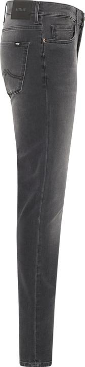 Actual product image Mustang Low Rise Frisco Jeans Slim Fit Blue Black (W31/L32)