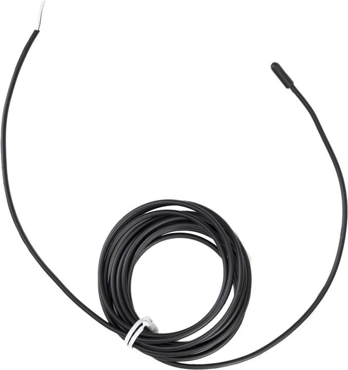 Immagine prodotto PNI Termostato intelligente integrato CT25PE WiFi, controllo via internet del sistema di