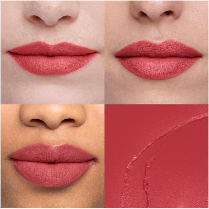 Actual product image Bourjois Rouge Velvet The Lipstick (54 Cherry D'Amour)