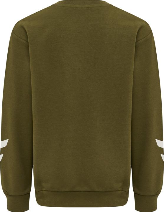 Actual product image hummel Venti Tracksuit (146)