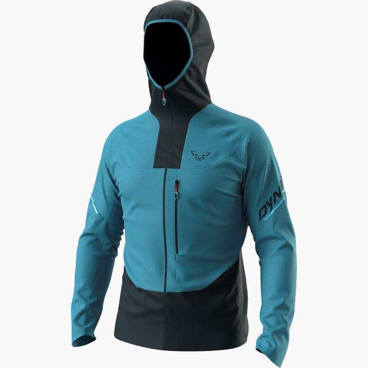 Image du produit Dynafit Veste Traverse Dynastretch Veste coupe-vent (S)