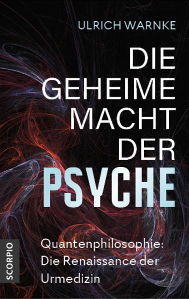 Immagine prodotto Die geheime Macht der Psyche (Tedesco, Ulrich Warnke, 2022)