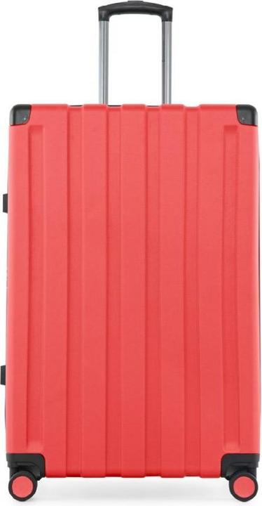 Produktbild Hauptstadtkoffer Q-Damm - Grosser Koffer Hartschale (111 l, L (90 - 115l))