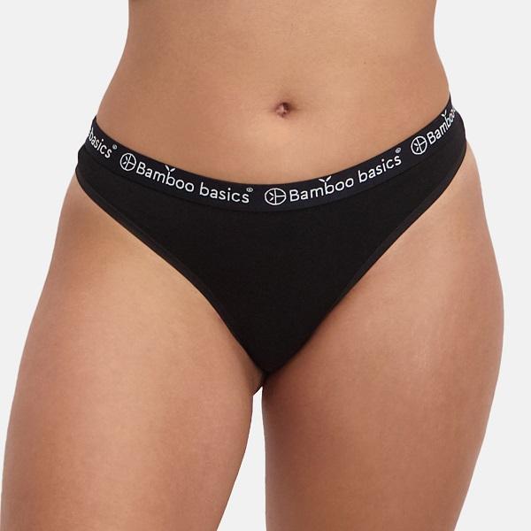 Actual product image Bamboo Basics Emma (XL, pack of 3)