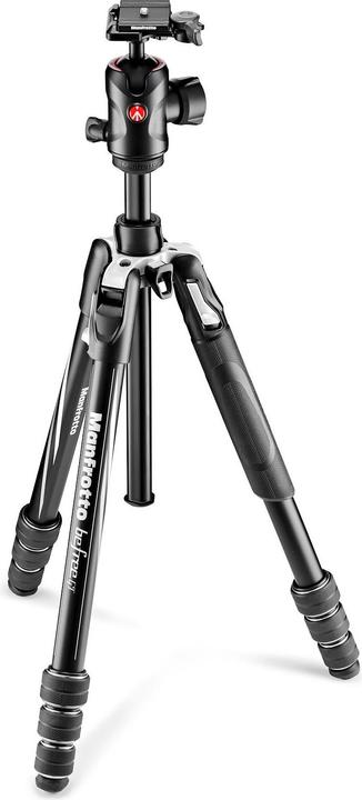 Produktbild Manfrotto Rinkinys BEFREE GT (Metall)