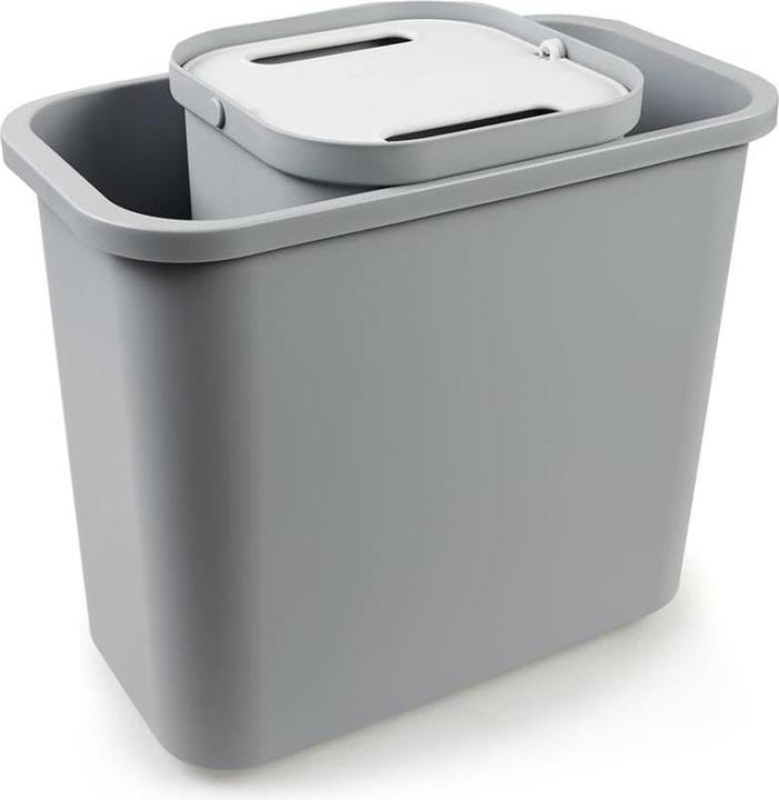 Actual product image Joseph Joseph GoRecycle 46 liter recycling container and caddy set (46 l)