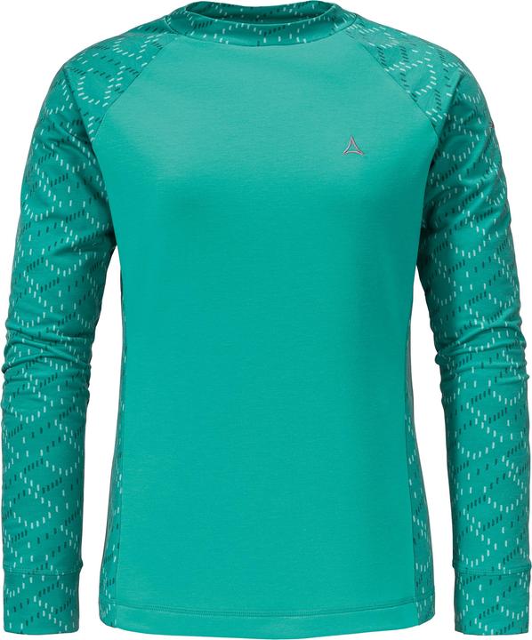 Schöffel Longsleeve Kasos L (42)