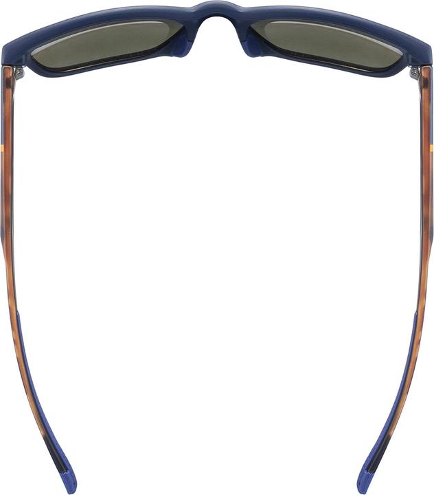 Image du produit Uvex Sports LGL 42 (Marron, Bleu, Léopard, Argent)