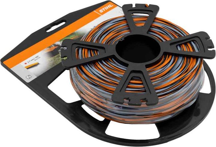 Produktbild Stihl CF3 Pro (Rasentrimmer, Trimmerfaden + Fadenspule)