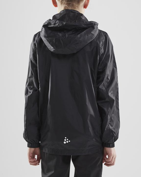 Actual product image Craft Wind Jacket Kids (134)