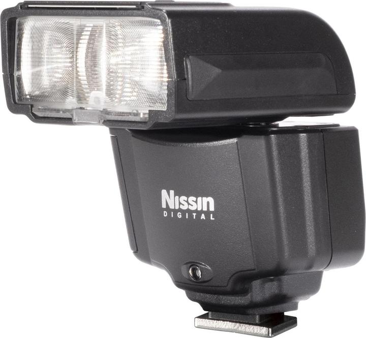 Immagine prodotto Nissin Digital i400 (Attacco del flash, Canon)