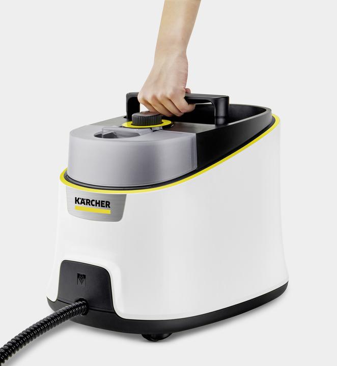 Produktbild Kärcher SC 4 Deluxe 1.513-460.0 (4 Bar, 2250 W)