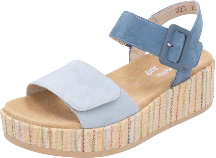 Blue, Jeans 12
