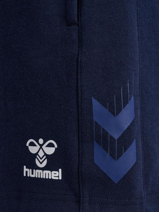 Image du produit hummel Hmltravel Shorts Femme (L)