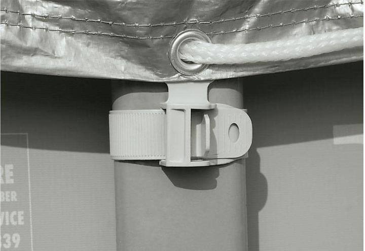 Produktbild Intex Deluxe