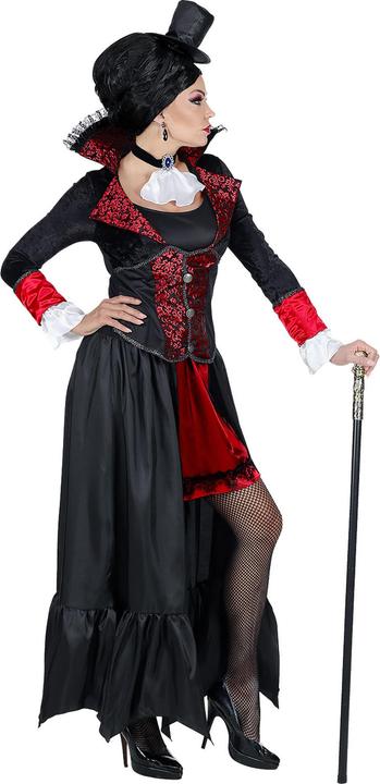 Produktbild Widmann Vampir Lady (XL)