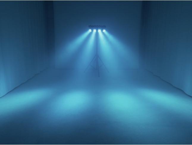Produktbild Eurolite LED KLS-180 Kompakt-Lichtset ws