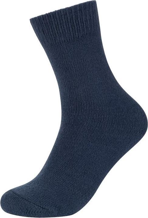 Actual product image Camano Cosy jacquard cuddly socks (pack of 2, 39 - 42)