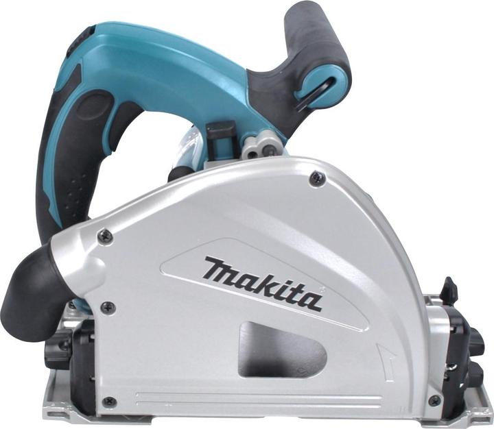 Actual product image Makita Plunge saw