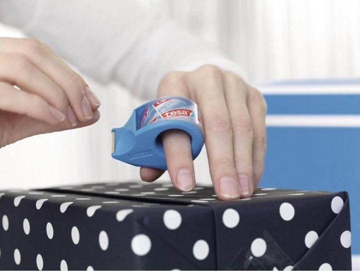 Immagine prodotto tesa Mini dispenser di nastro adesivo