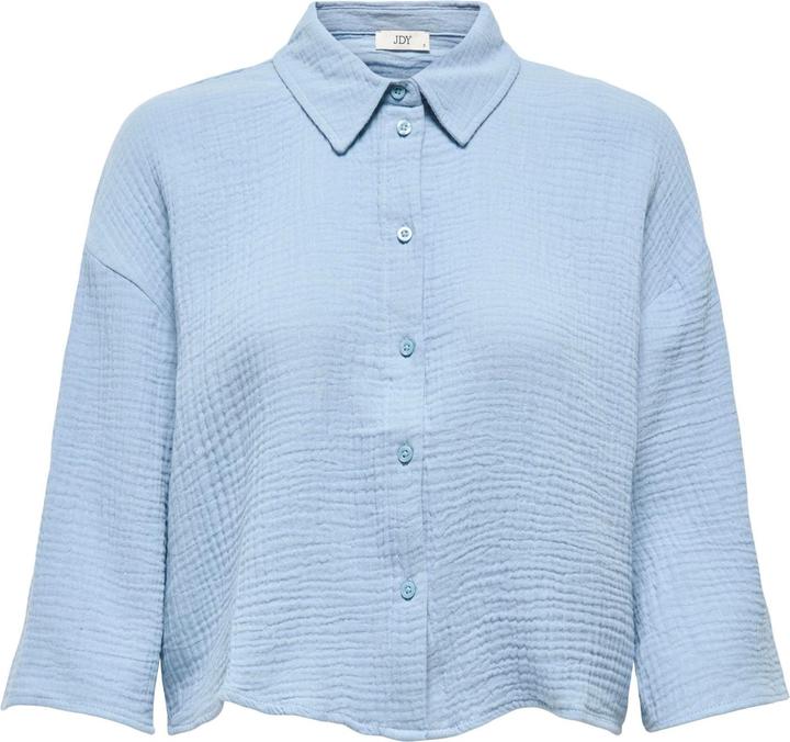 Soft Chambray