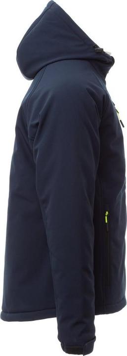 Actual product image Payper Softshell jacket Gale Pad (M)