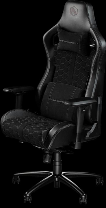 Immagine prodotto Joule Performance Stealth Alcantara