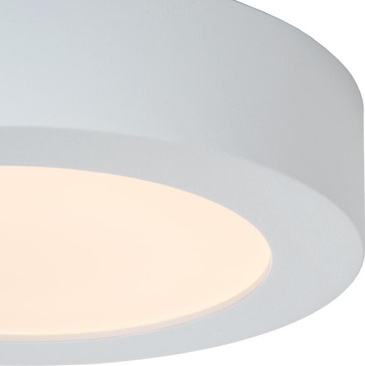 Actual product image Lucide Brice LED (660 lm, E11)