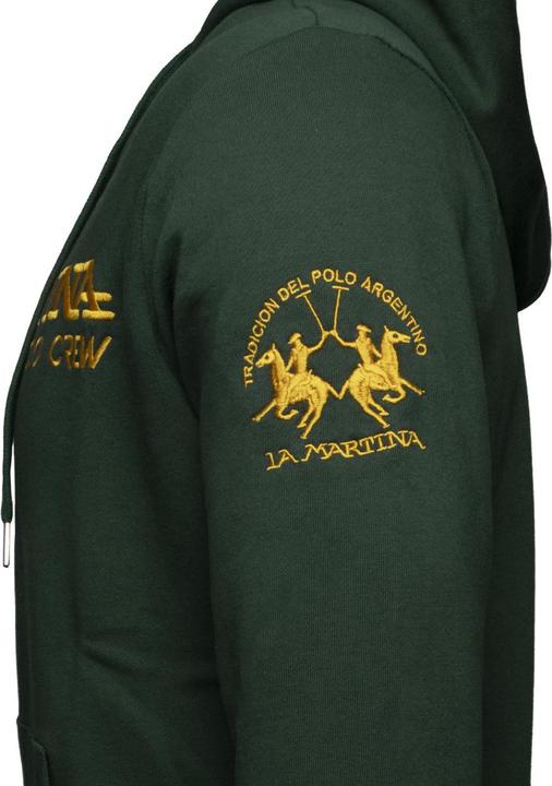 Immagine prodotto La Martina XMF302 - 64027 (XL)