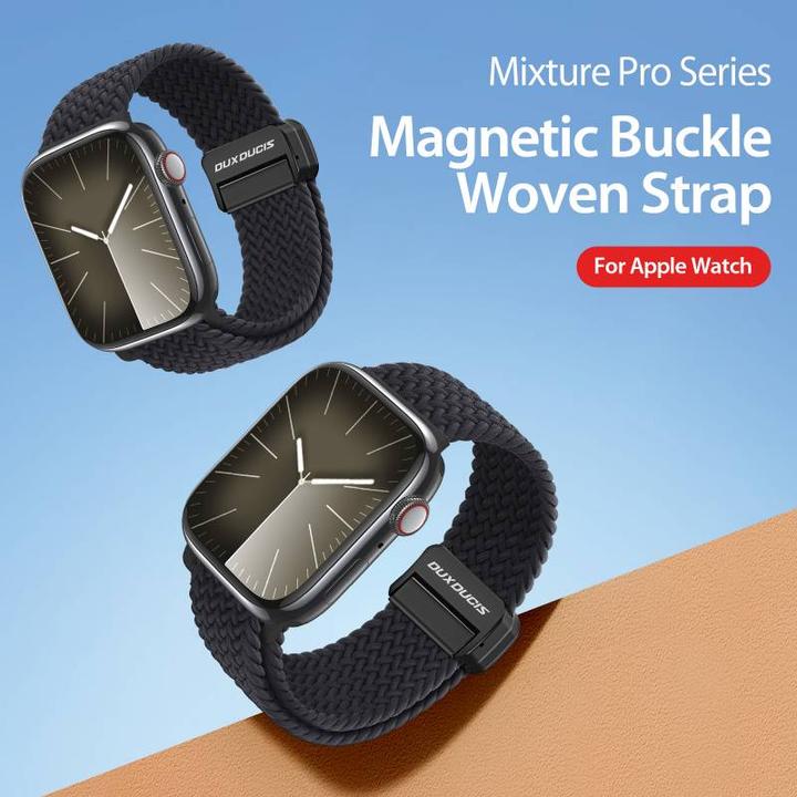 Actual product image Dux Ducis Mixture Pro (42 mm, 44 mm, 45 mm, 49 mm, Nylon)