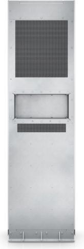Immagine prodotto APC Galaxy VS UPS 60kW 400V 2 interni 9 Ah Avviamento 5 x8 (60000 VA, 60000 W, Doppio convertitore online UPS)
