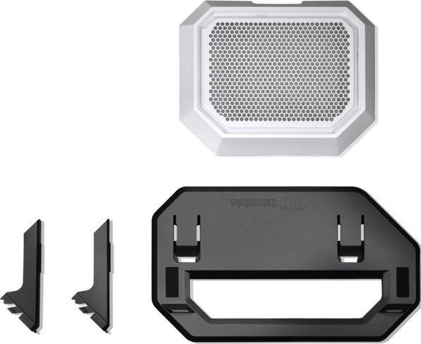 Immagine prodotto Thermaltake Kit di supporto per telaio TT per The Tower 300 Snow White