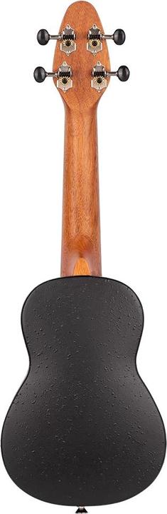 Produktbild Keiki Designer Ukulele Starter Set (Akustisch, Soprano)