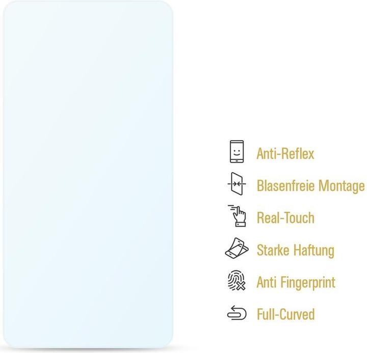 Produktbild Protectorking 4x Premium Displayschutzfolie Matt Entspiegelt (4 Stück, IPad Mini 2)