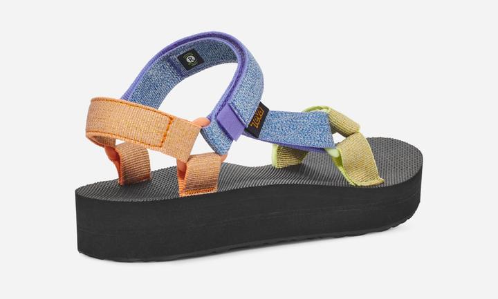 Image du produit Teva Femmes Midform Universal (36)