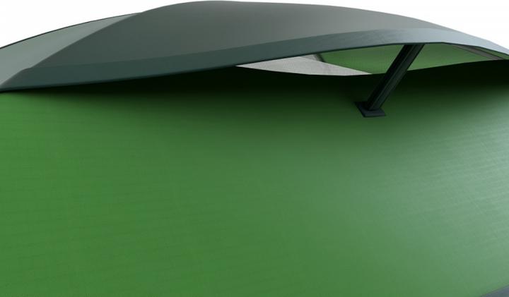 Actual product image Husky Bret 2 (Dome tent, 2.60 kg, 2 persons)