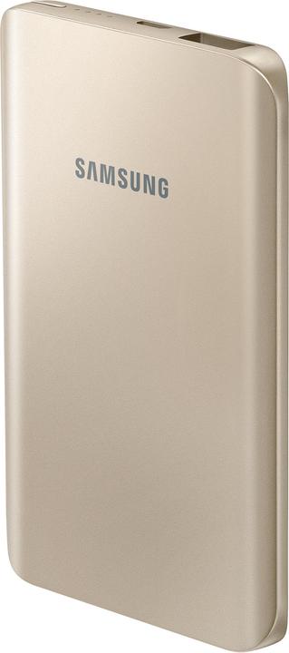 Image du produit Samsung Batterie externe (3 000 mAh) EB-PA300U (3000 mAh)