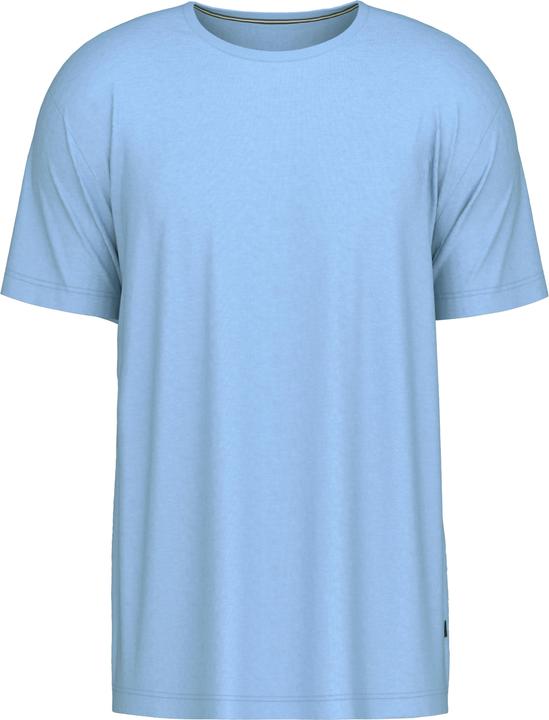 Placid Blue