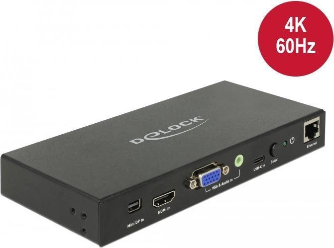 Produktbild Delock Konverter Multi-AV zu HDMI