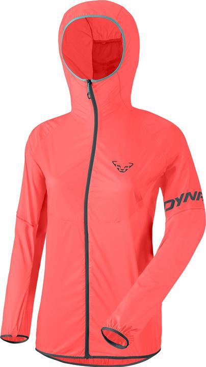 Immagine prodotto Dynafit Vento verticale W Jkt 72 (40, L)