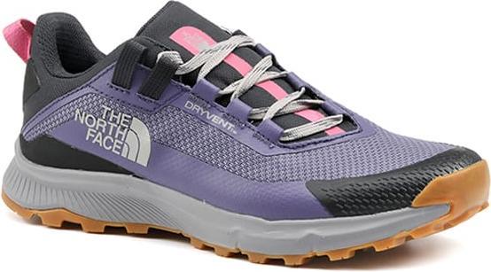 Produktbild North Face Womens Cragstone Wp (40)