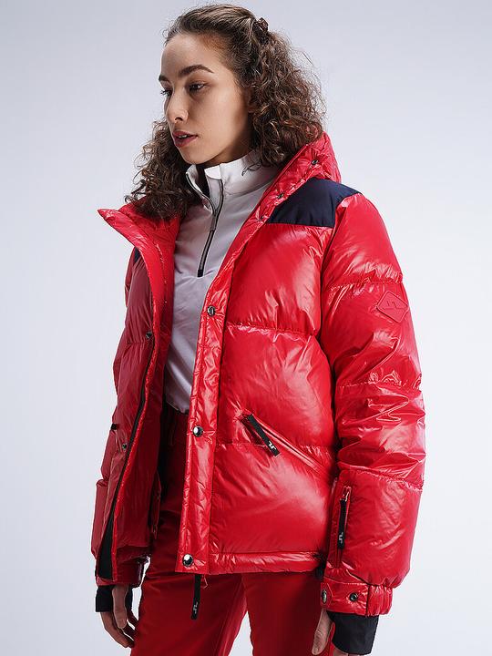 Produktbild J. Lindeberg Solar Down (L)