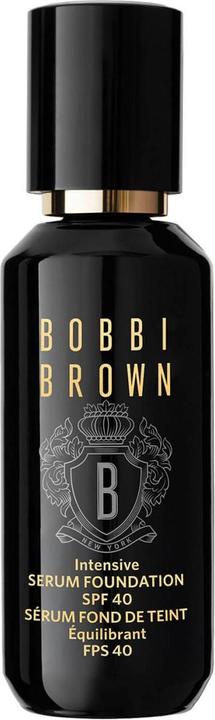 Bobbi Brown Intens Skin Serum Foundation Almond (Almond)