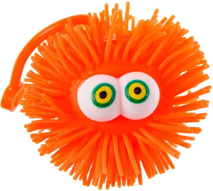 Actual product image LG-Imports Kugelfischball mit Augen, 10cm