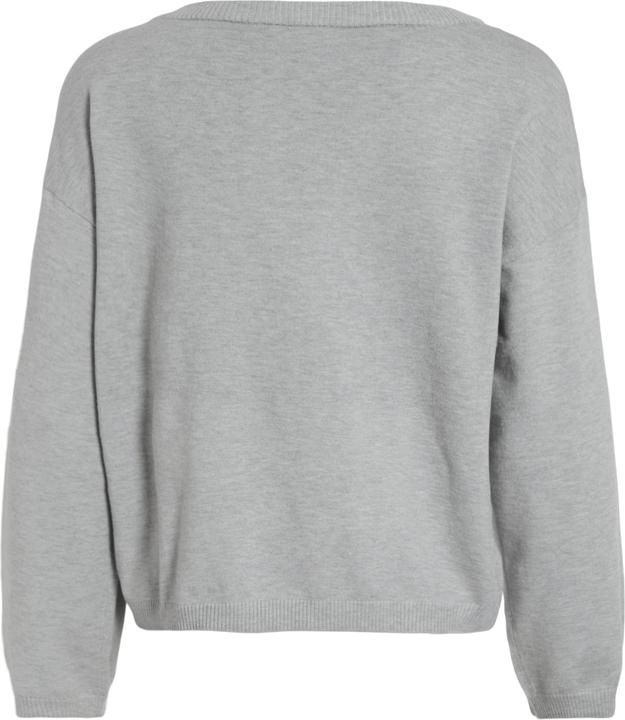 Produktbild Vila U-Boot-Ausschnitt Strickpullover (XS)