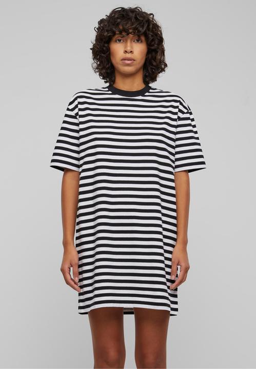 Immagine prodotto Urban Classics Vestito da donna a righe oversize - 142655 (XL)