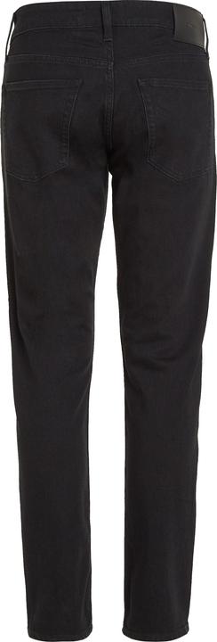 Produktbild Calvin Klein Slim Fit Rinse Black (W38/L30)