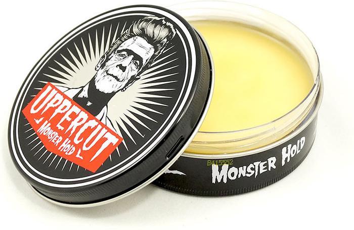 Image du produit Uppercut Deluxe Monster Hold Pomade (Cire capillaire)