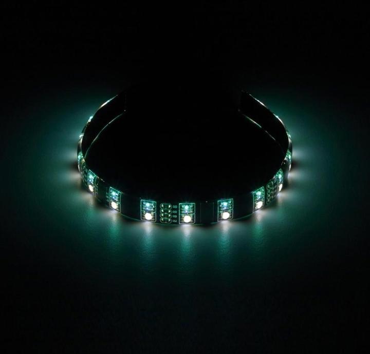 Produktbild CableMod WideBeam Hybrid LED Kit (RGBW)