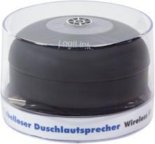 Immagine prodotto LogiLink Altoparlante Bluetooth per la doccia (4 h, Batteria ricaricabile)